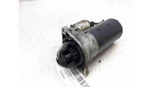 MOTOR ARRANQUE FIAT STILO (2001-2006) 1.9 JTD (192XE1A) 115CV 1910CC - L. 7859792 / 000108202 2